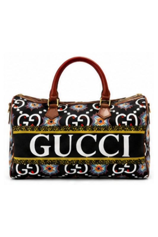 Luxury Duffel Bag - Designer (Unisex)