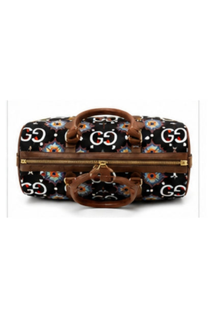 Luxury Duffel Bag - Designer (Unisex)