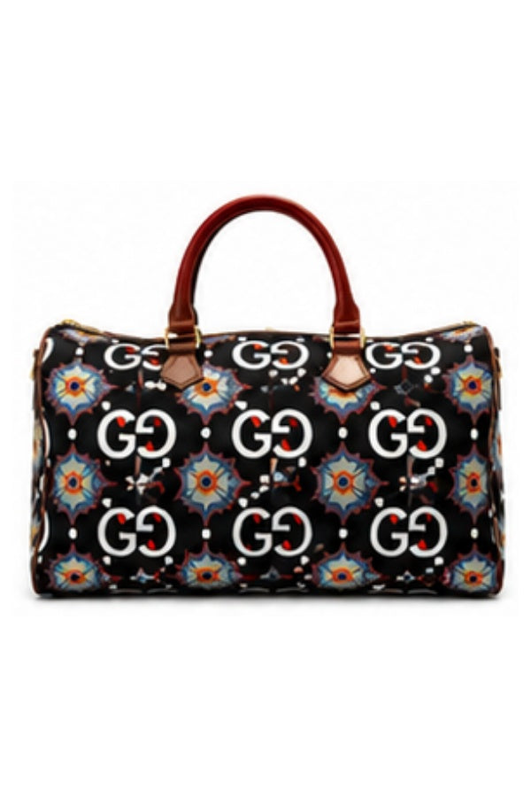 Luxury Duffel Bag - Designer (Unisex)