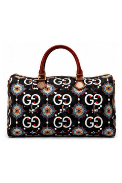 Luxury Duffel Bag - Designer (Unisex)