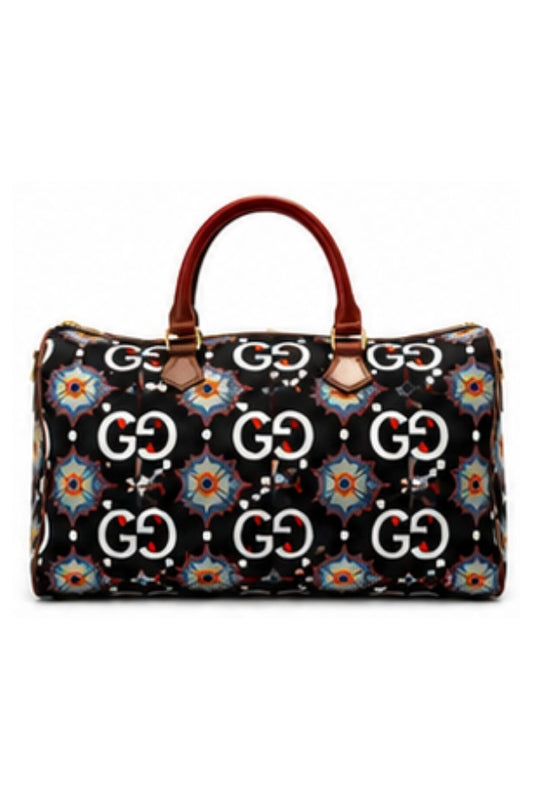 Luxury Duffel Bag - Designer (Unisex)