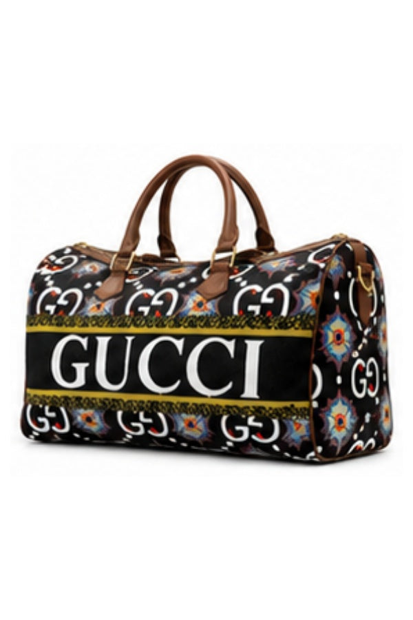 Luxury Duffel Bag - Designer (Unisex)