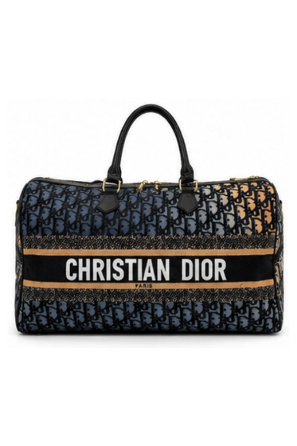 Luxury Duffel Bag - Designer (Unisex)