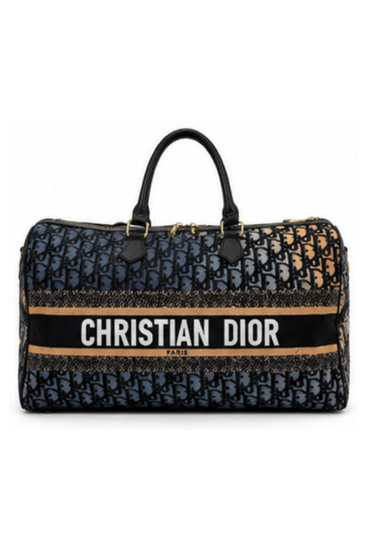 Luxury Duffel Bag - Designer (Unisex)