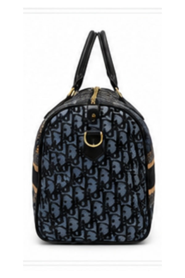 Luxury Duffel Bag - Designer (Unisex)