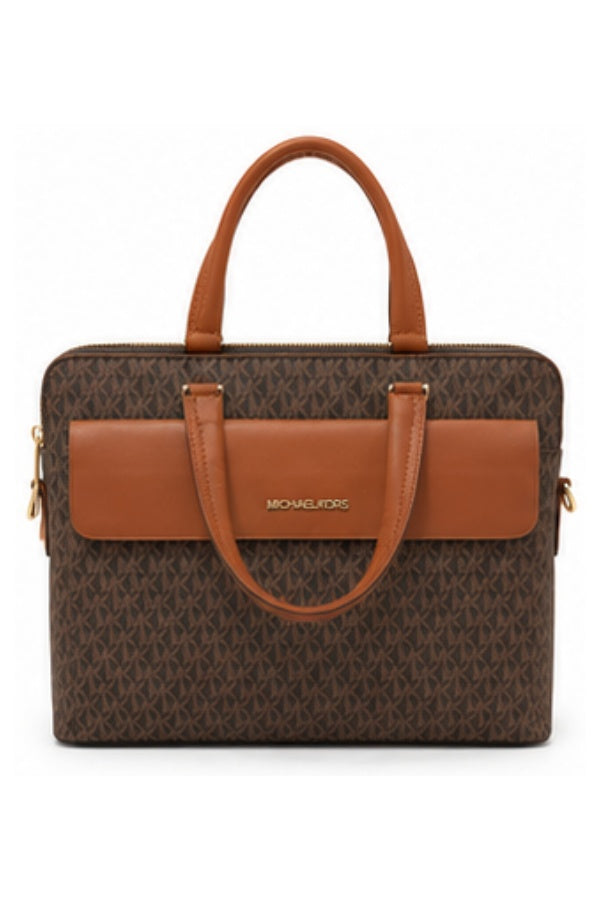 Branded Laptop Bag (Unisex)