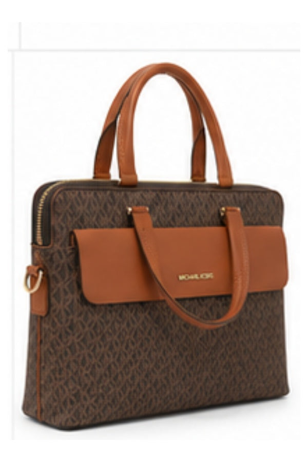 Branded Laptop Bag (Unisex)