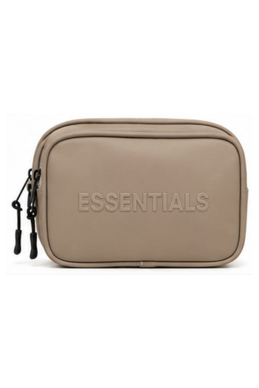 Branded Mini Shoulder Bag For Men