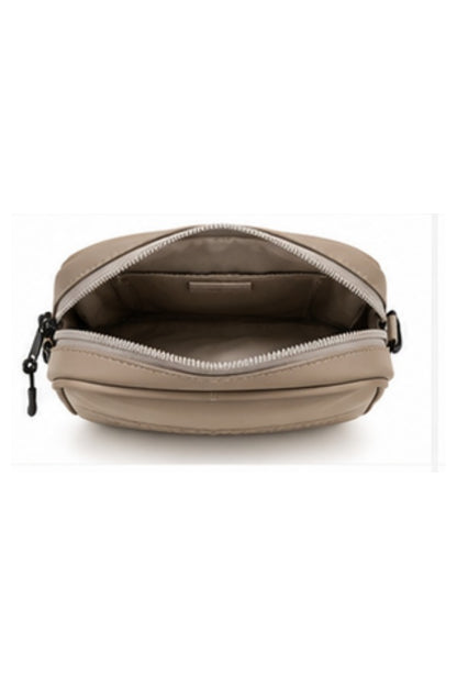Branded Mini Shoulder Bag For Men