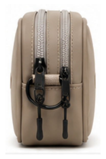 Branded Mini Shoulder Bag For Men