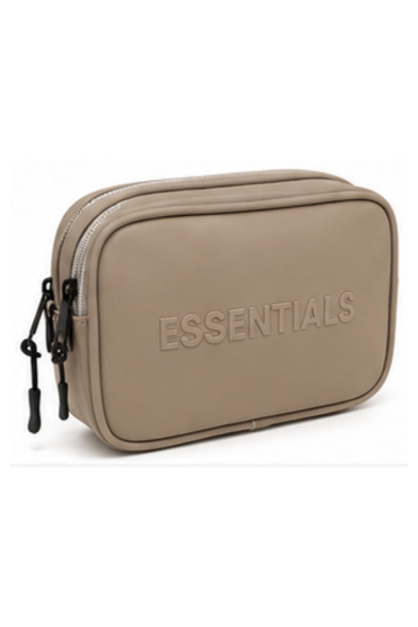 Branded Mini Shoulder Bag For Men