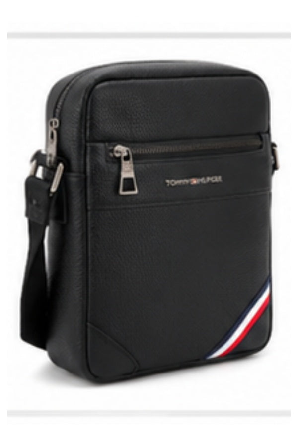 Branded Mini Shoulder Bag For Men
