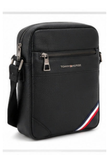 Branded Mini Shoulder Bag For Men