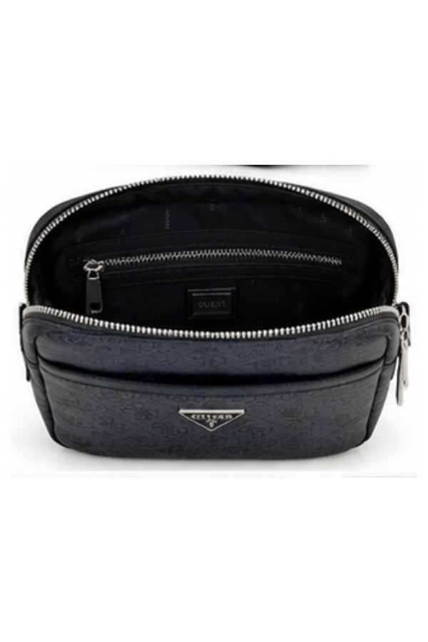 Branded Mini Shoulder Bag For Men
