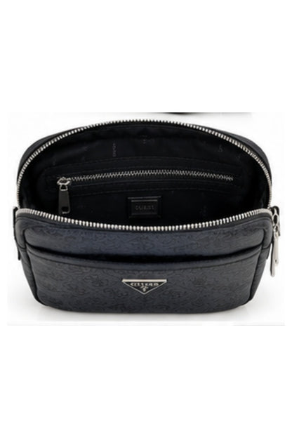 Branded Mini Shoulder Bag For Men