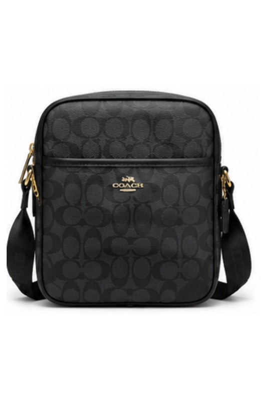 Branded Mini Shoulder Bag For Men