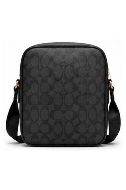 Branded Mini Shoulder Bag For Men