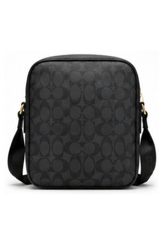Branded Mini Shoulder Bag For Men
