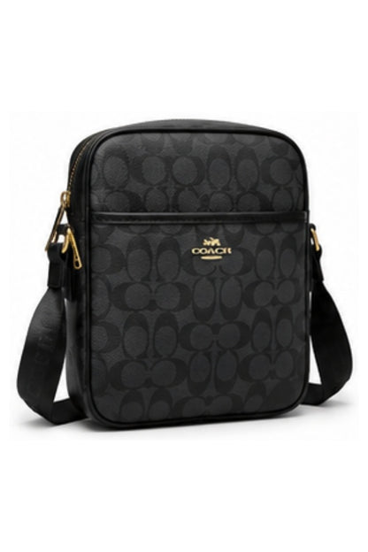 Branded Mini Shoulder Bag For Men