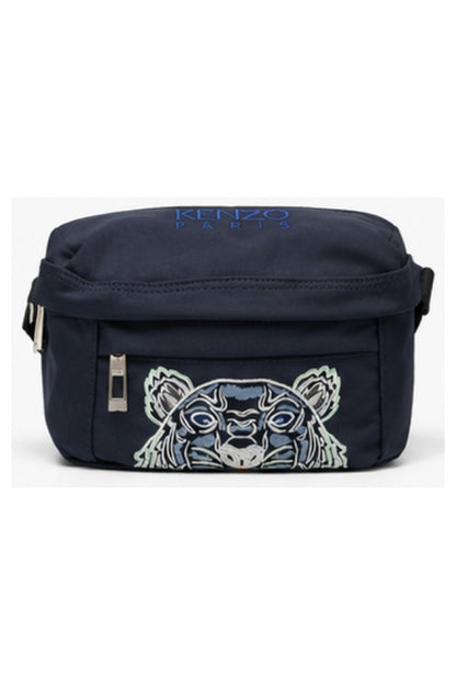 Branded Mini Shoulder Bag For Men