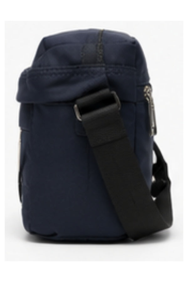 Branded Mini Shoulder Bag For Men