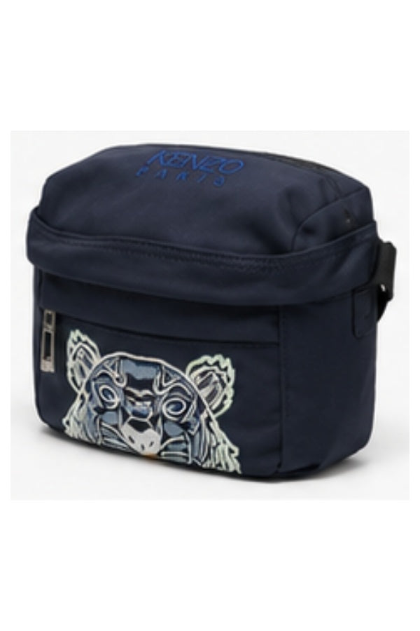 Branded Mini Shoulder Bag For Men