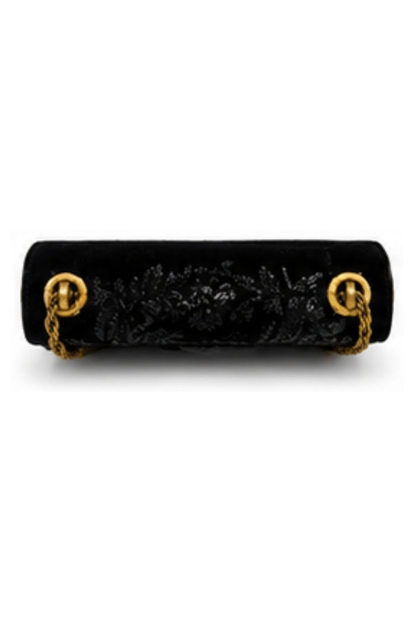 Luxury Sling Bag Women - Embroidery