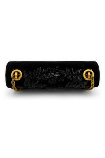 Luxury Sling Bag Women - Embroidery
