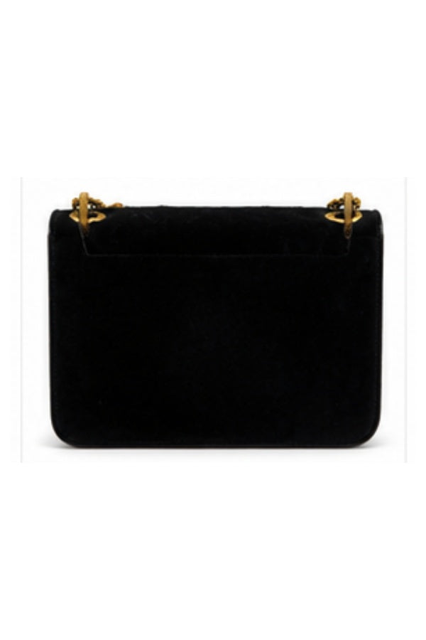 Luxury Sling Bag Women - Embroidery