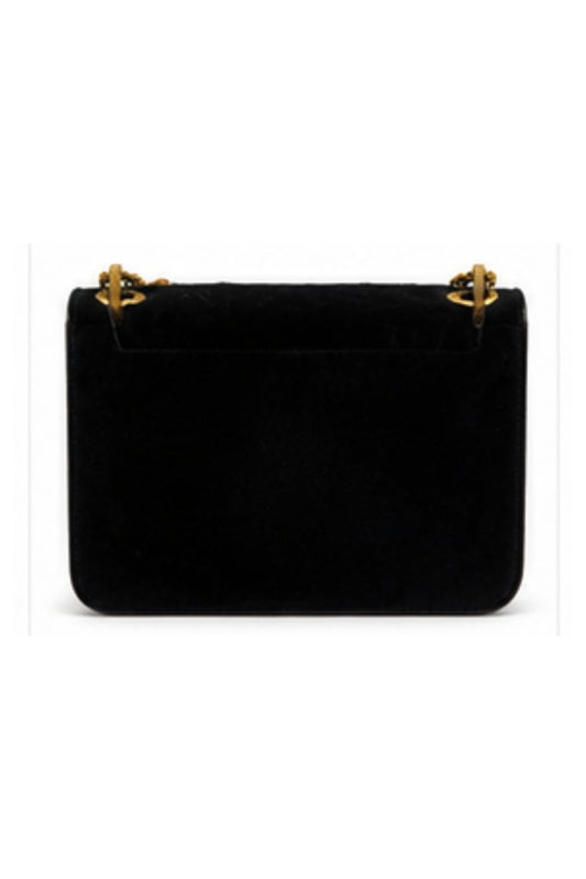 Luxury Sling Bag Women - Embroidery