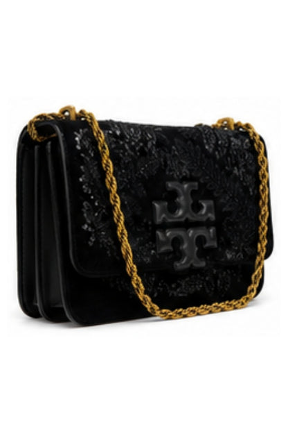 Luxury Sling Bag Women - Embroidery