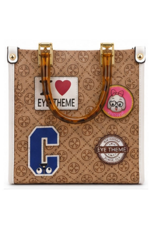 Luxury Hand Bag Women