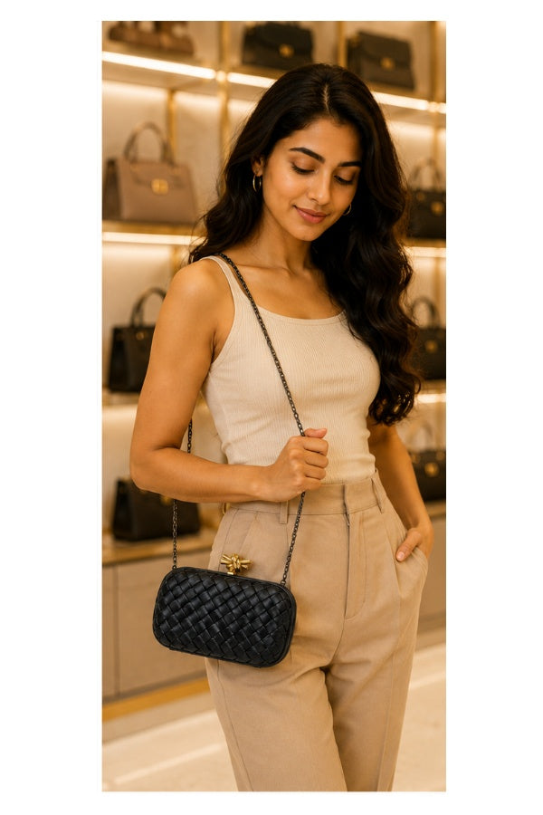 Luxury Clutch Women