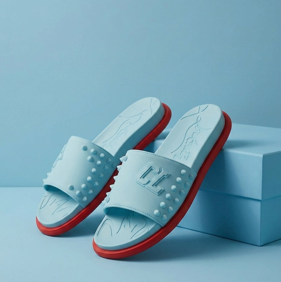 SHOP SLIPPERS