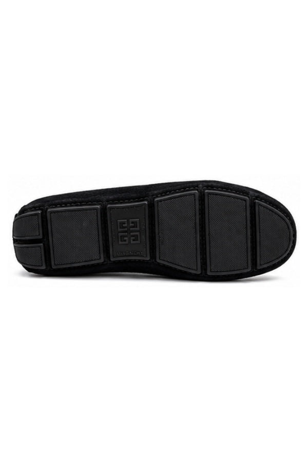 Premium Men Suede Loafers