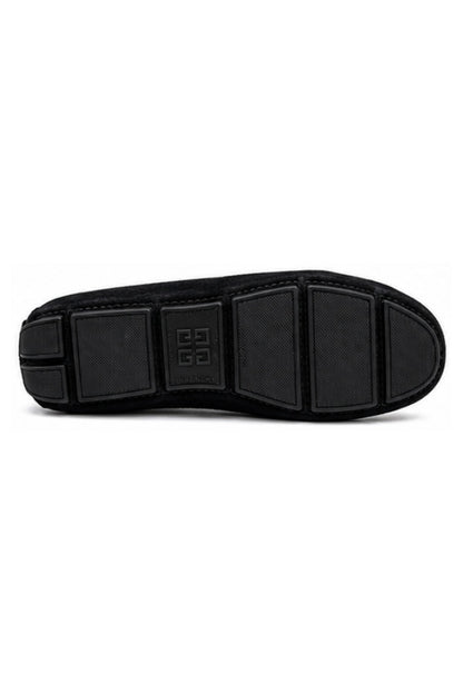 Premium Men Suede Loafers
