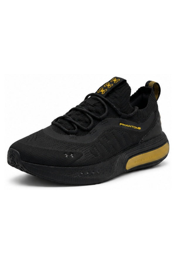 Luxury Mid Ankle Sneaker For Men Sports Shoes