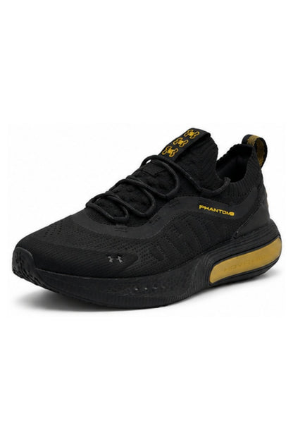 Luxury Mid Ankle Sneaker For Men Sports Shoes