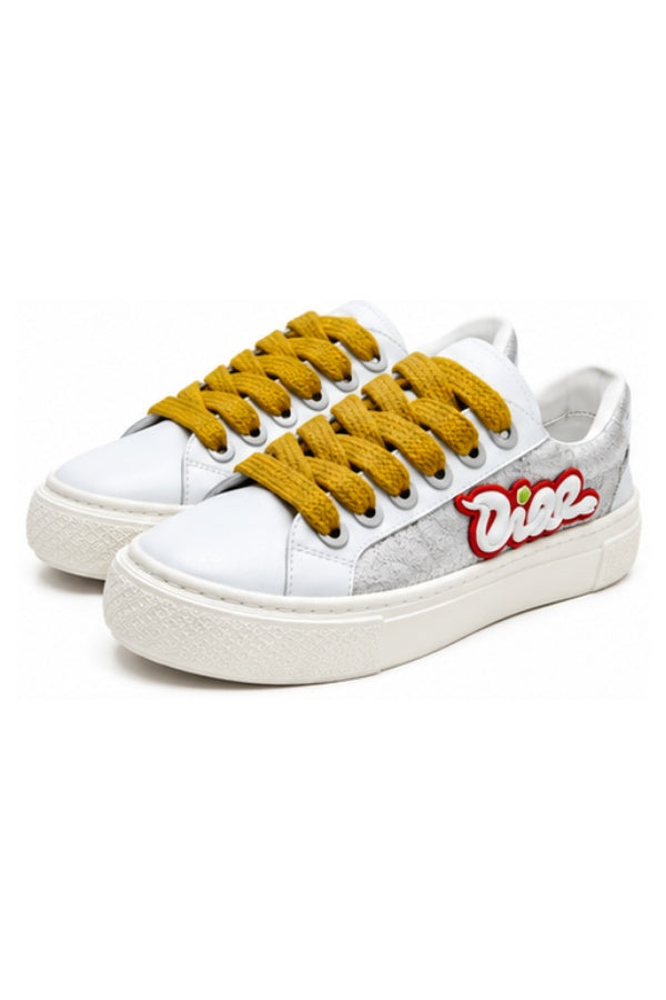 Premium Mid Ankle Sneaker