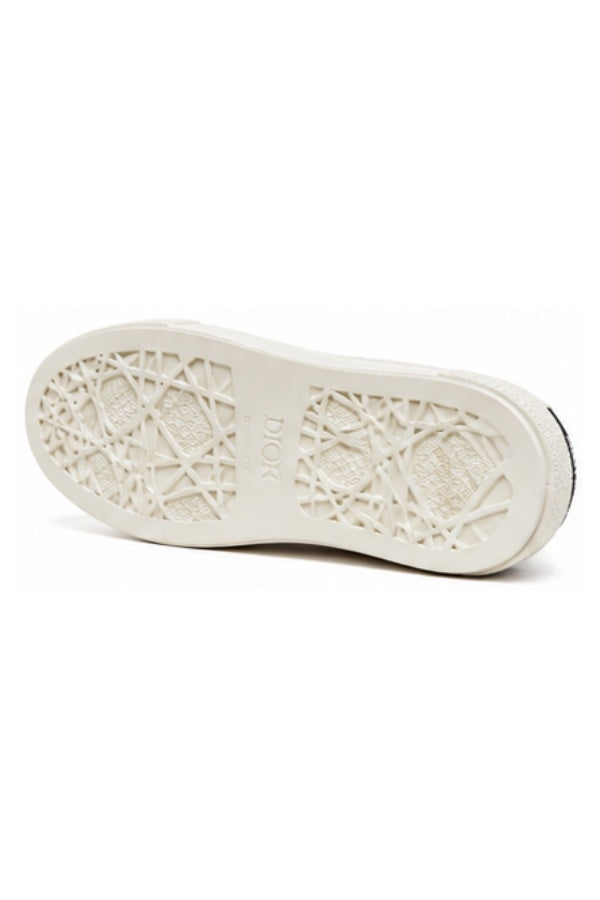 Premium Mid Ankle Sneaker