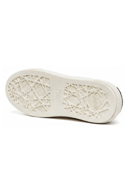 Premium Mid Ankle Sneaker