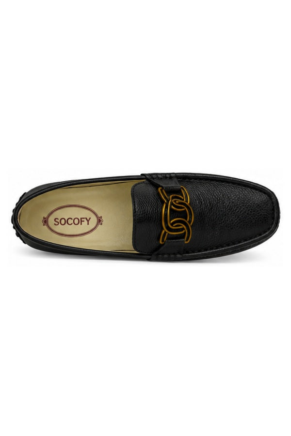 Premium Loafers For Men