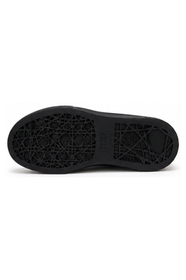 Luxury Men Mid Ankle Sneaker