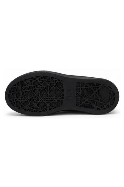 Luxury Men Mid Ankle Sneaker