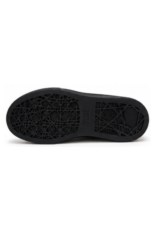 Luxury Men Mid Ankle Sneaker