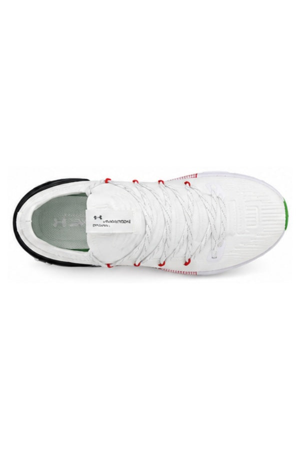 Luxury Mid Ankle Sneaker For Men
