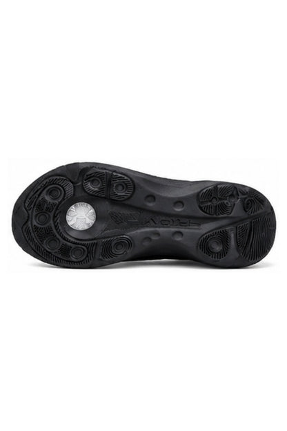 Luxury Mid Ankle Sneaker For Men Sports Shoes