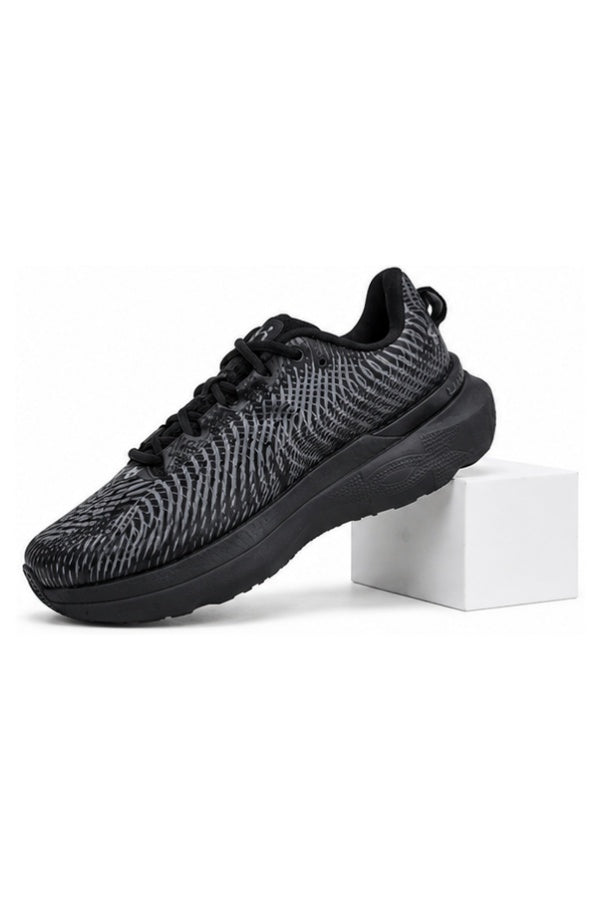 Luxury Mid Ankle Sneaker For Men Sports Shoes