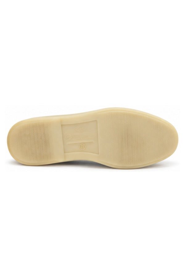 Premium Hand Made Suede Mocassins For Men