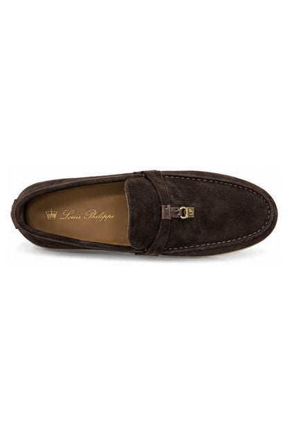 Premium Hand Made Suede Mocassins For Men